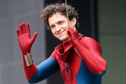 Spider-Man: Brand New Day