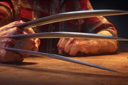 Wolverine