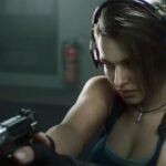 Resident Evil
