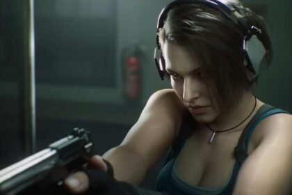 Resident Evil