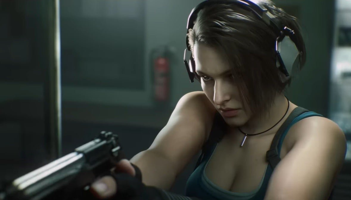 Resident Evil