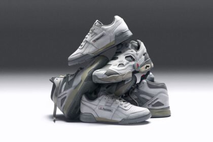 Reebok