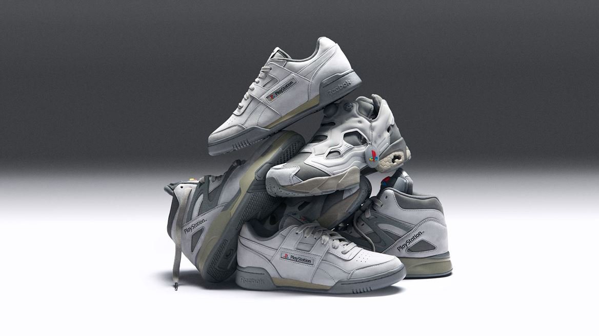 Reebok
