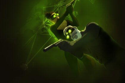 Splinter Cell: Deathwatch