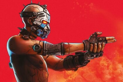 Borderlands 4