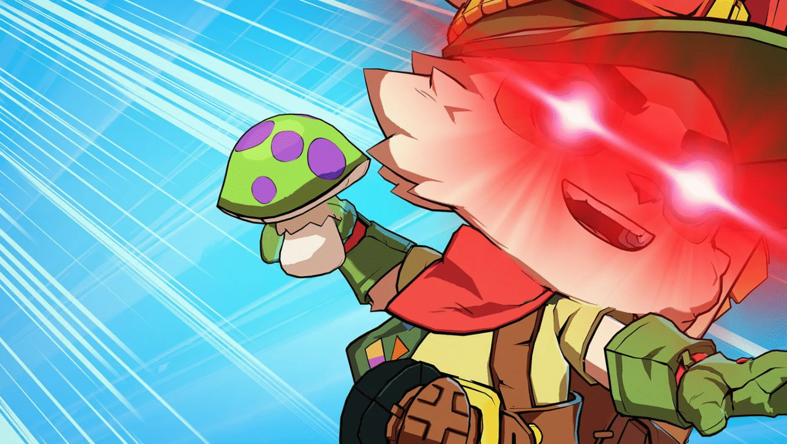 Teemo