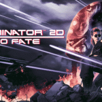 Terminator 2D: NO FATE