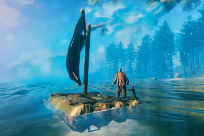 Valheim