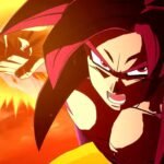 Dragon Ball Sparking! ZERO