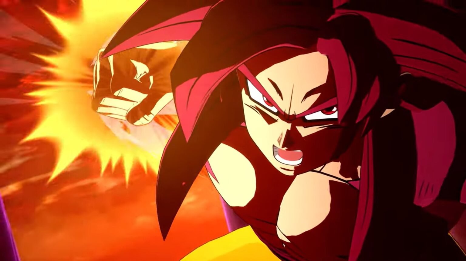 Dragon Ball Sparking! ZERO