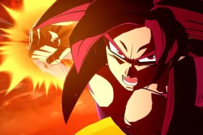 Dragon Ball Sparking! ZERO