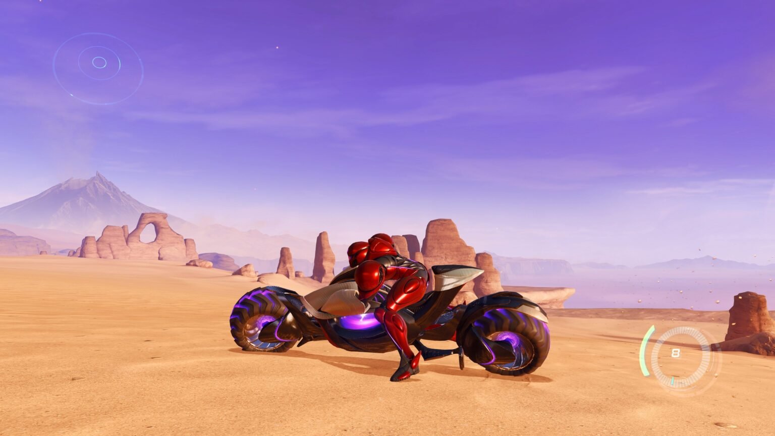 Metroid Prime 4