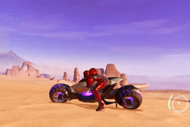 Metroid Prime 4