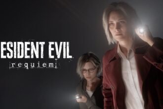 Resident Evil Requiem