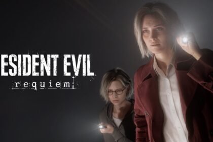 Resident Evil Requiem