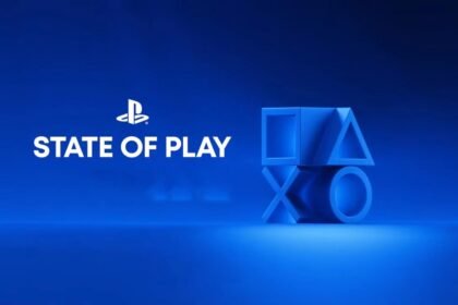 PlayStation State of Play