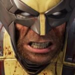 Marvel’s Wolverine