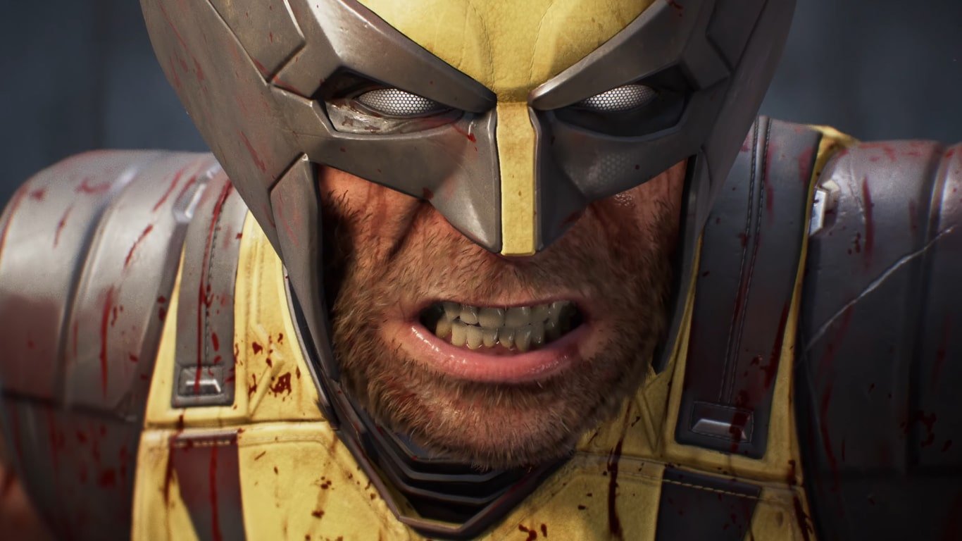 Marvel’s Wolverine