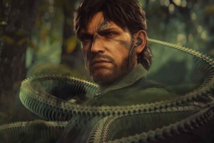 Metal Gear