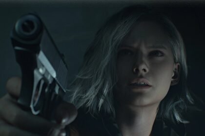 Resident Evil Requiem