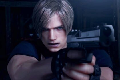 Resident Evil