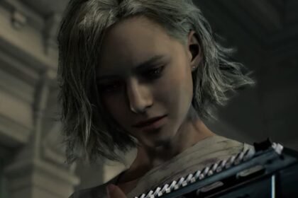 Resident Evil Requiem