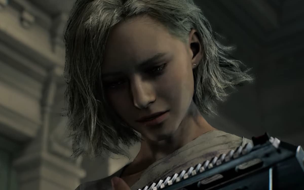 Resident Evil Requiem