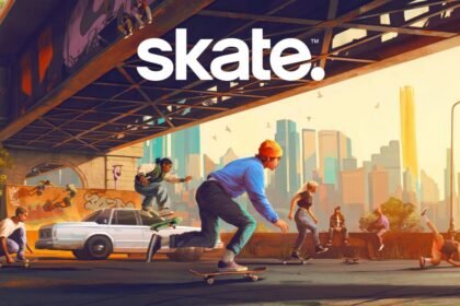 skate.
