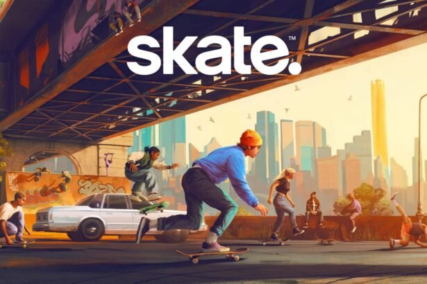 skate.