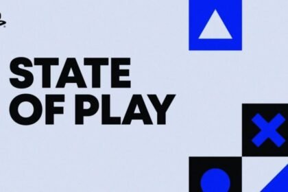 State of Play