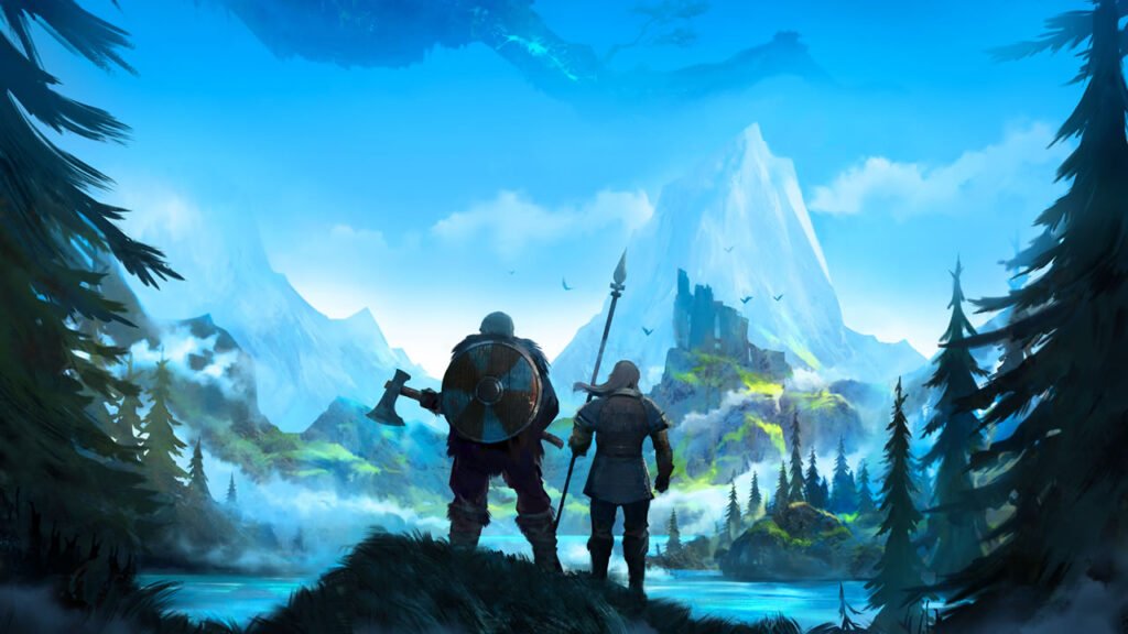 Valheim será lançado para PlayStation 5 em 2026: Aventura Viking ganha nova plataforma 30 Valheim