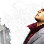 Yakuza Kiwami 3