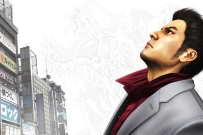 Yakuza Kiwami 3