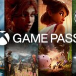 Xbox Game Pass