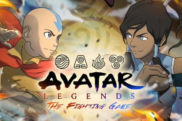 Avatar Legends