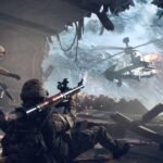 Battlefield