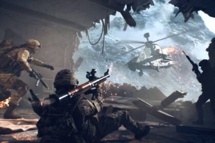 Battlefield