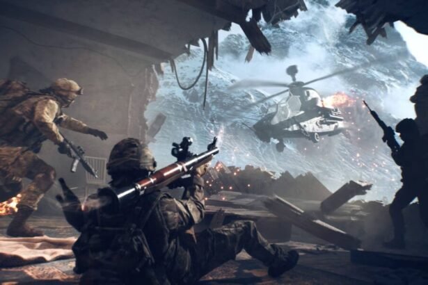 Battlefield