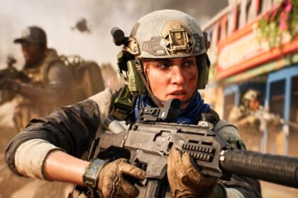 Battlefield 6