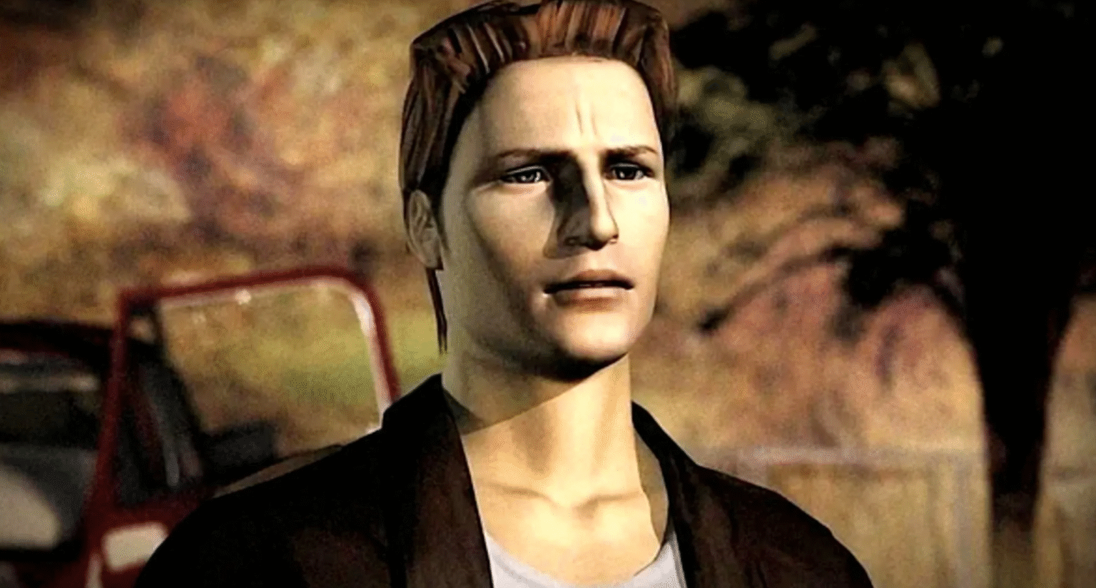 Silent Hill Remake