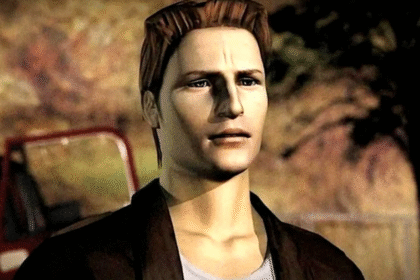 Silent Hill Remake