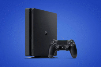 PS4