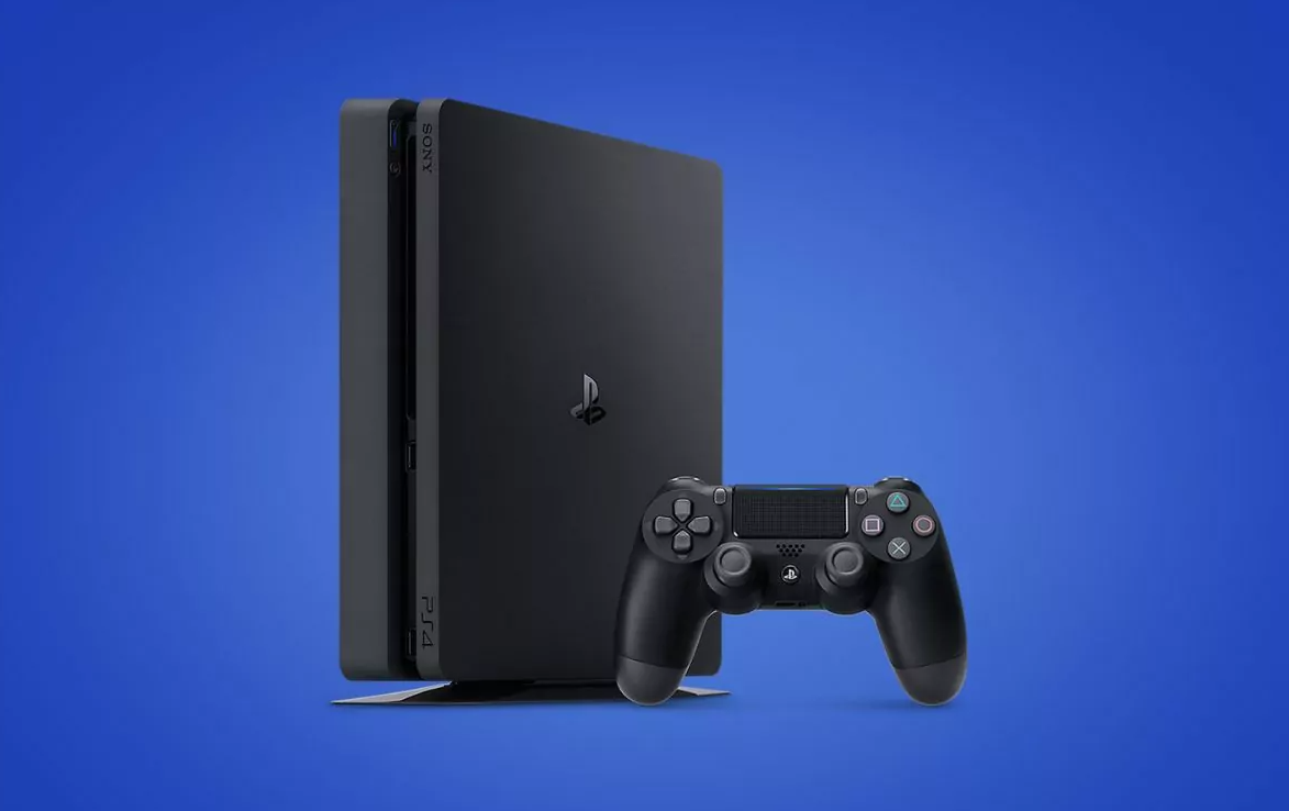 PS4