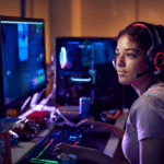 O que a comunidade gamer vai jogar neste fim de semana? Participe da discussão!