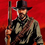 Red Dead Redemption 2