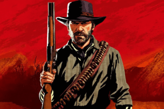 Red Dead Redemption 2
