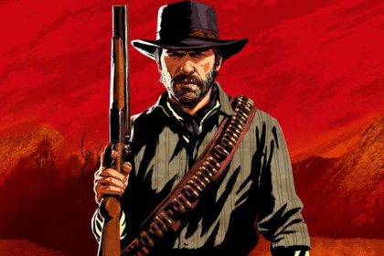 Red Dead Redemption 2