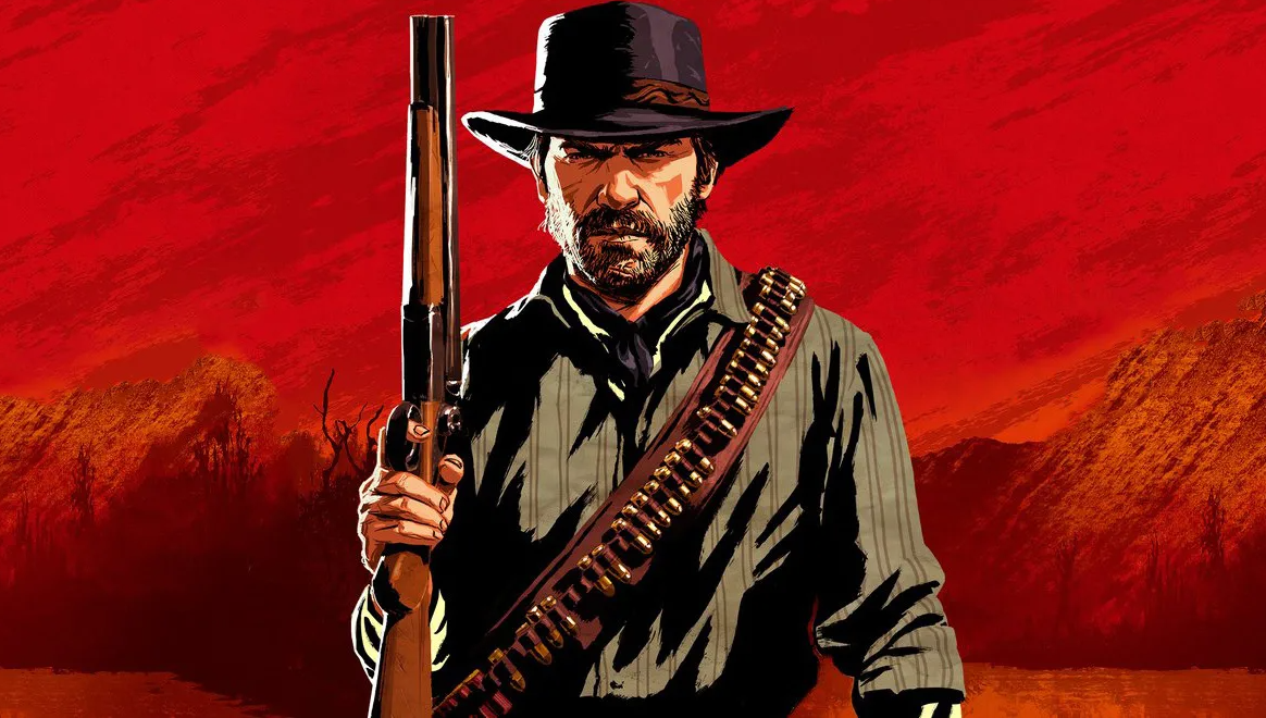 Red Dead Redemption 2