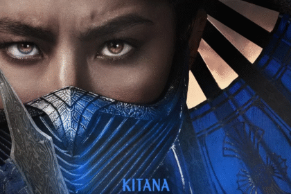 Mortal Kombat 2