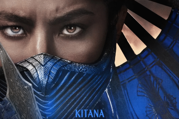 Mortal Kombat 2